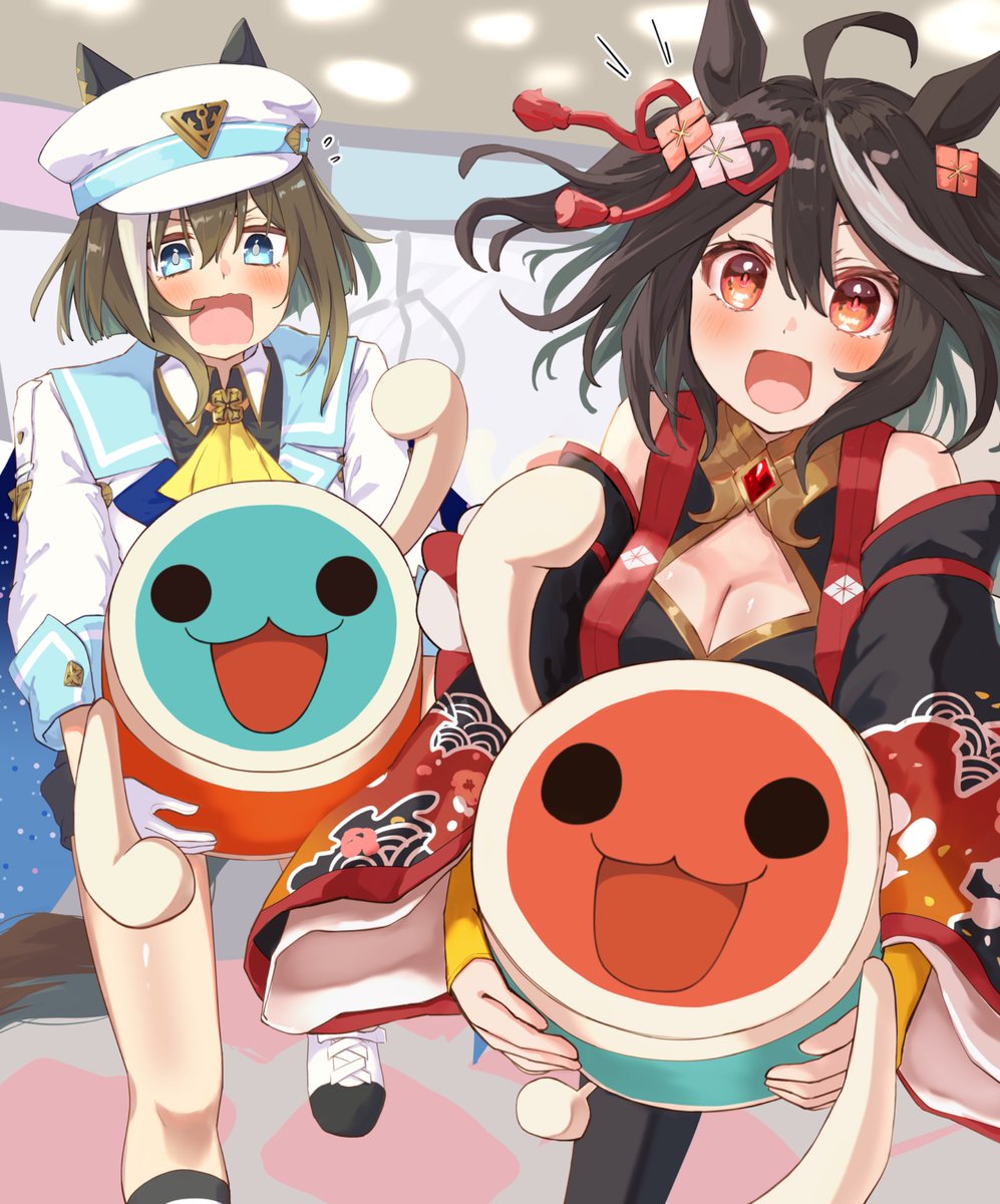 ｷﾁﾁｯｸ tweet media