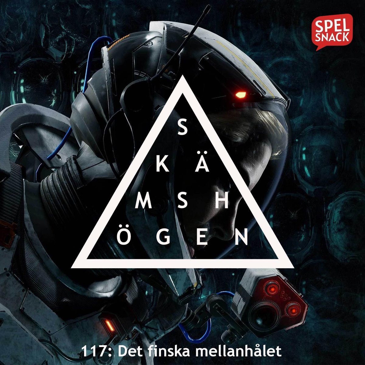 Spelsnack tweet media