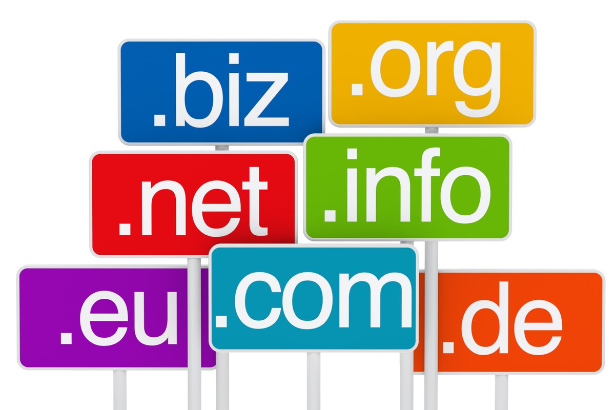 Every website needs a domain name. We can advise what the best name available is for your website based on your business type and title. 

For more info visit: catchpr.co.uk/websites/

#domainname #startup #business #entrepreneur #marketing #entrepreneurship #smallbusiness