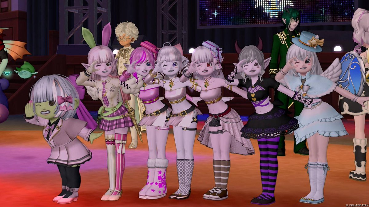 すもも🍑 tweet media