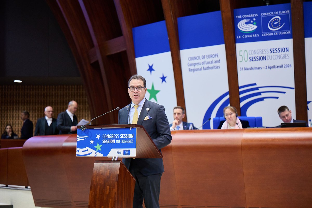 International IDEA tweet media