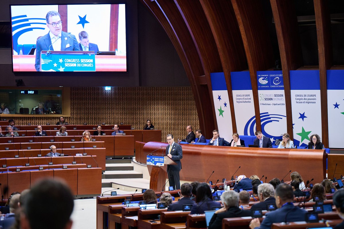 International IDEA tweet media