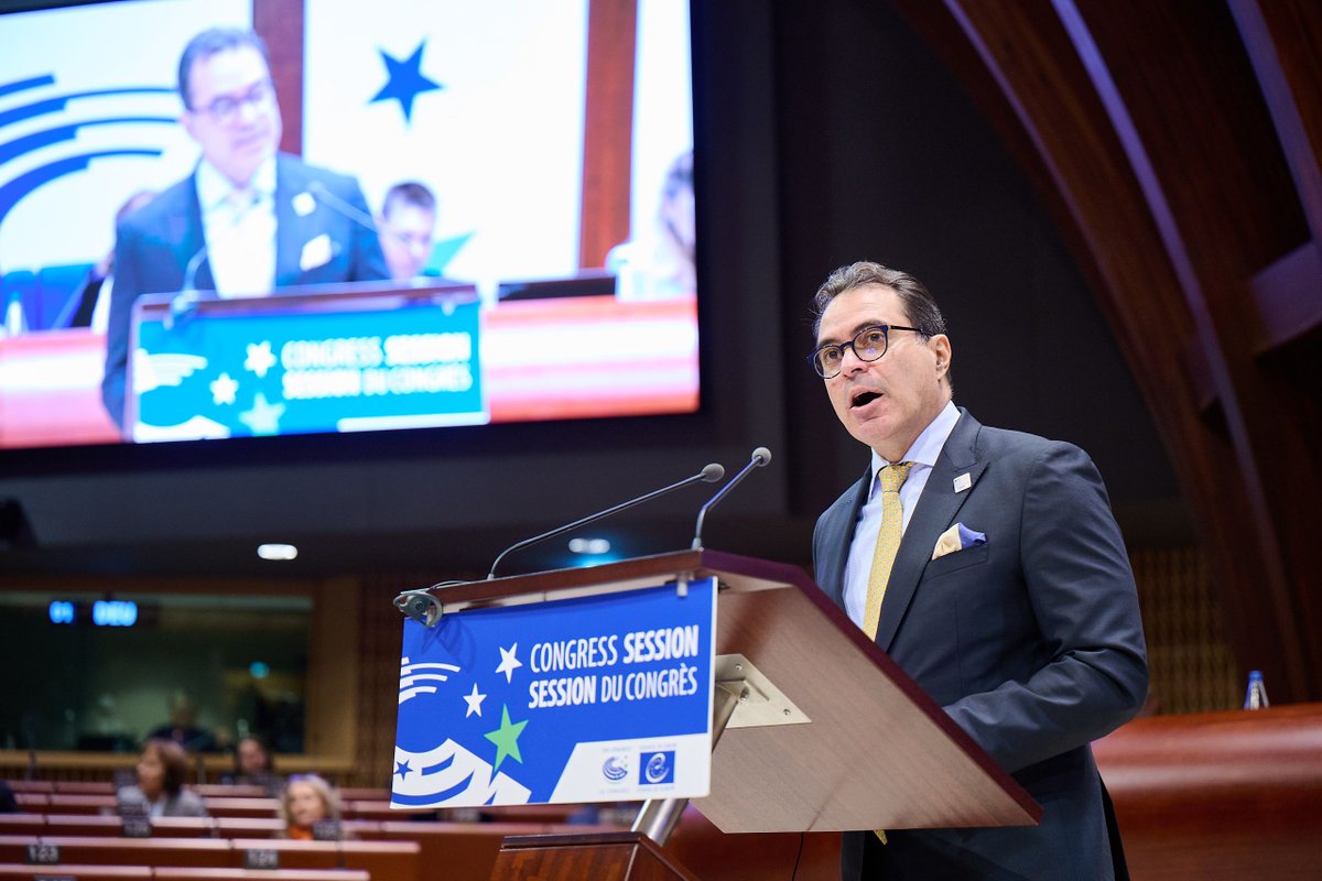 International IDEA tweet media