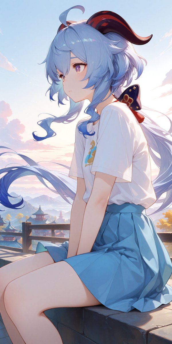 MIKU@AIart tweet media