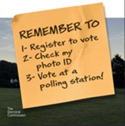 WestminsterCAB's tweet image. The local council elections are coming up on 7th May 26 so don't miss out on the chance to #haveyoursay . Step 1: make sure you are registered to vote and here's the link you need ahead of the deadline to register of 20th April  buff.ly/Ia4d1U6