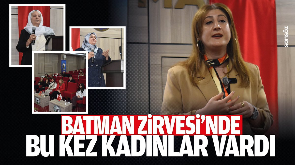 Batman Sonsöz Gazetesi tweet media