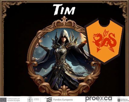 Master Of Cladia tweet media