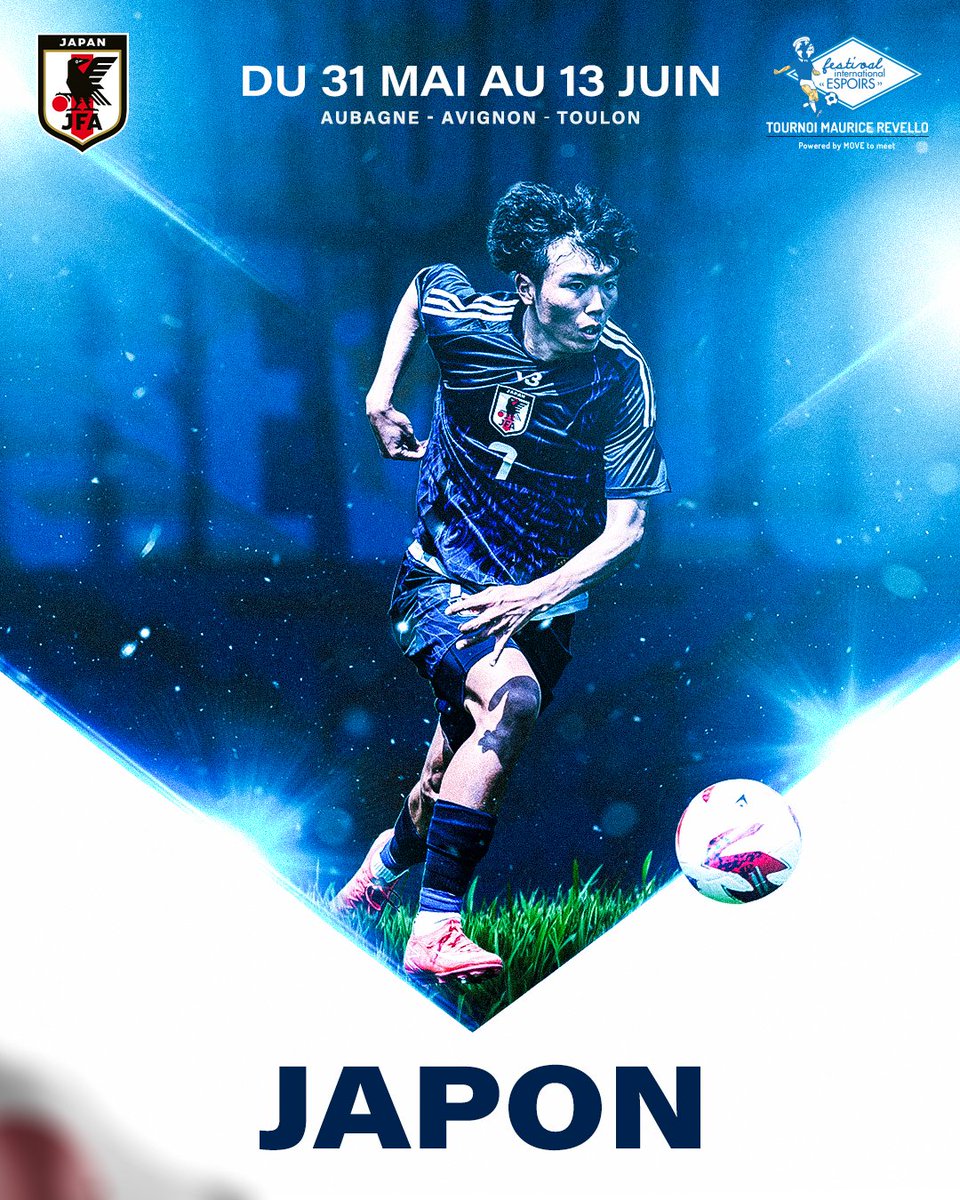 Tournoi Maurice Revello tweet media