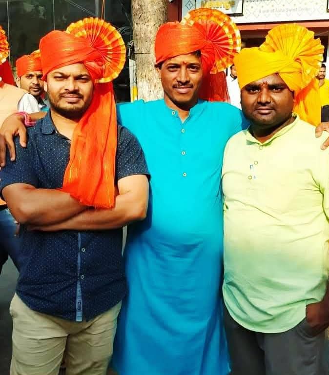 ಮಾರ್ಗದರ್ಶಕರು ಹಾಗೂ ಬಿಜೆಪಿ ರಾಜ್ಯ ಮಾಧ್ಯಮ ವಿಭಾಗದ ಸಂಚಾಲಕರಾದ ಶ್ರೀ ಕರುಣಾಕರ ಕಾಸಲೆ .<a href="/gkkhasle/">Karunakar Khasale</a> ಅವರಿಗೆ ಹುಟ್ಟು ಹಬ್ಬದ ಹಾರ್ದಿಕ ಶುಭಾಶಯಗಳು. ದೇವರು ನಿಮಗೆ ಹೆಚ್ಚಿನ ಆಯುರಾರೋಗ್ಯ, ಯಶಸ್ಸು, ರಾಜಕೀಯ ಸ್ಥಾನಮಾನ, ಸಂತೋಷವನ್ನು ನೀಡಿ ಹರಸಲಿ ಎಂದು ಪ್ರಾರ್ಥಿಸುತ್ತೇನೆ.