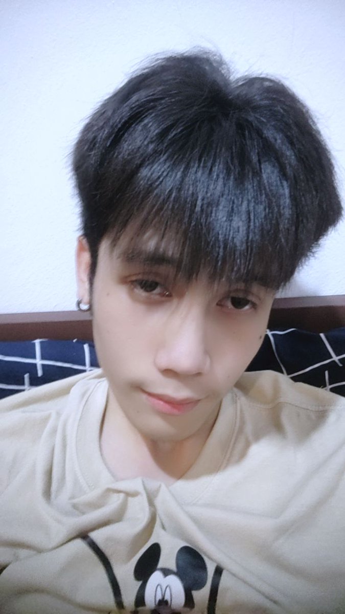 ฟูเหมียว tweet media