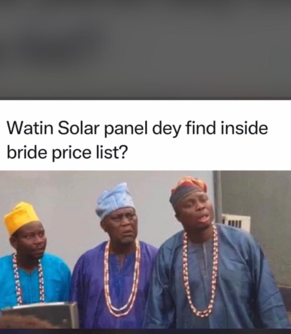 Universe Solar Power tweet media