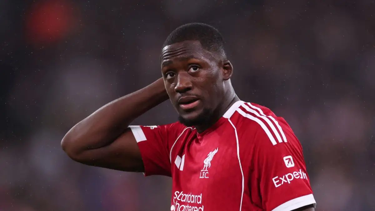 Anything Liverpool tweet media