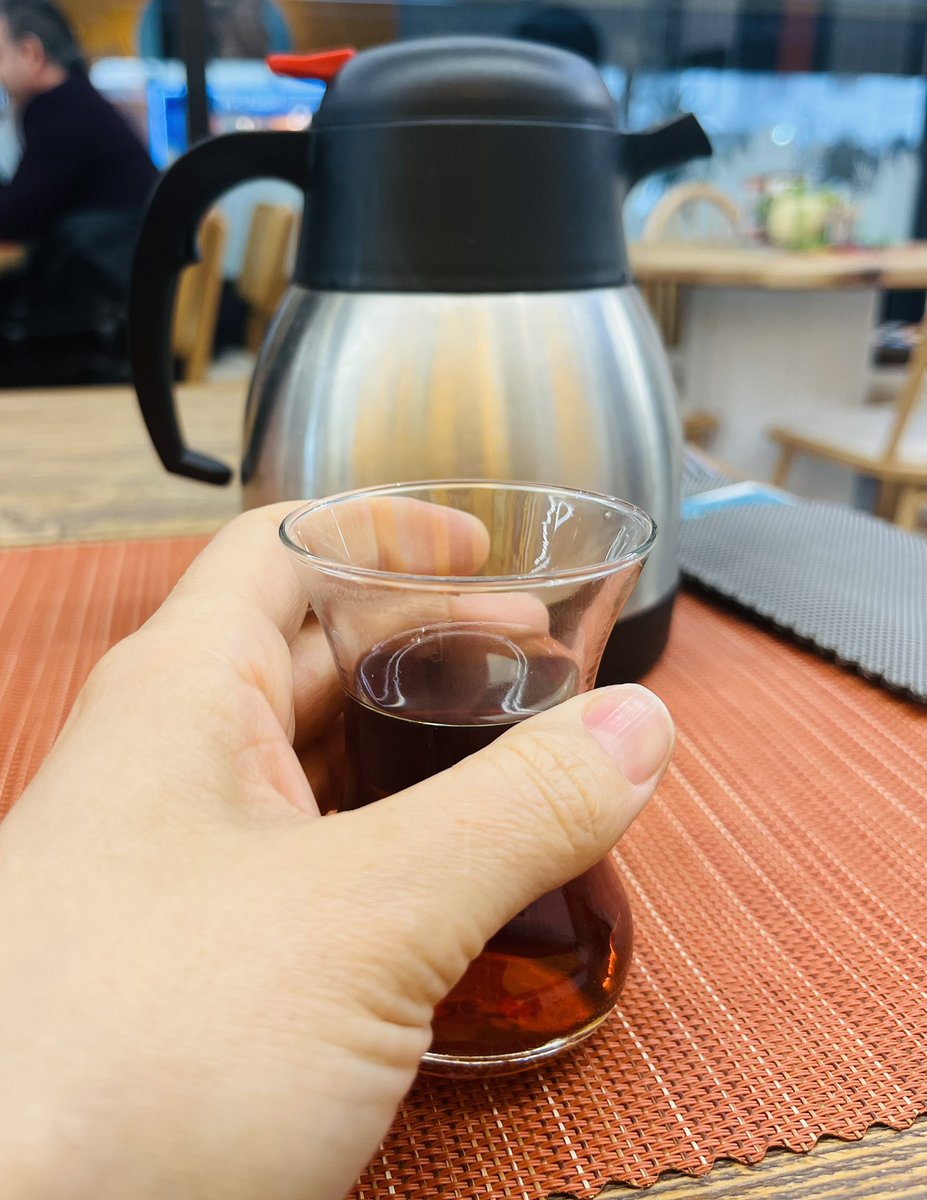 Sevil Ay tweet media