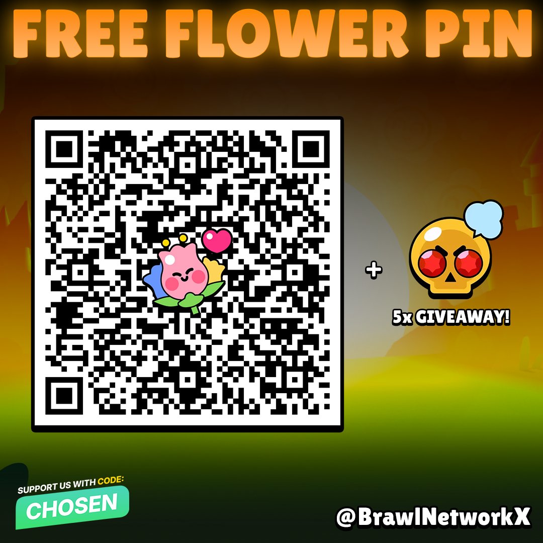 Chosen Network tweet media