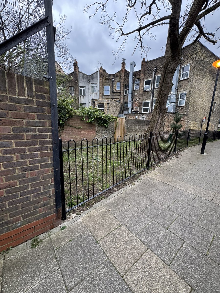 Angelo Weekes tweet media