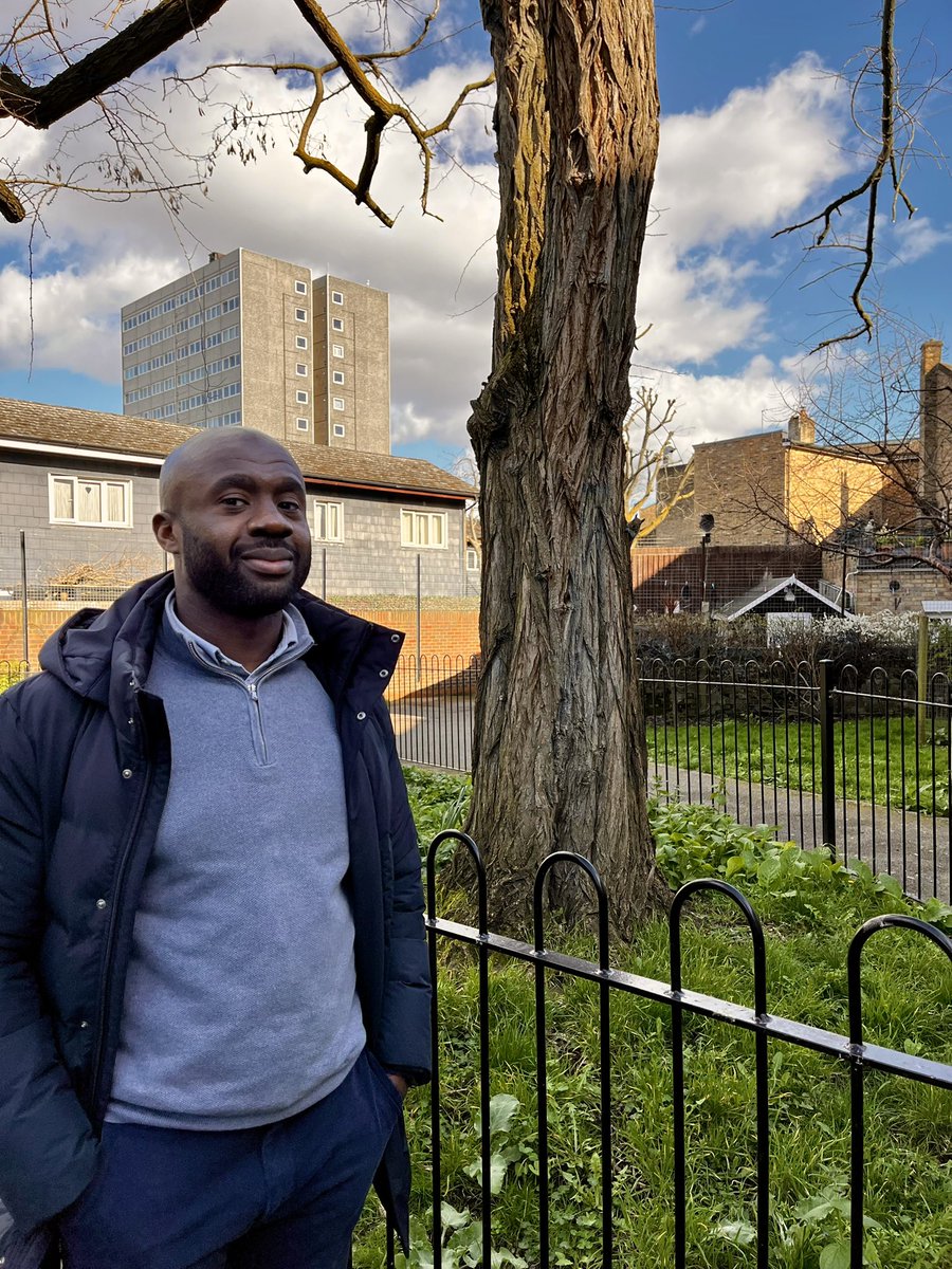 Angelo Weekes tweet media