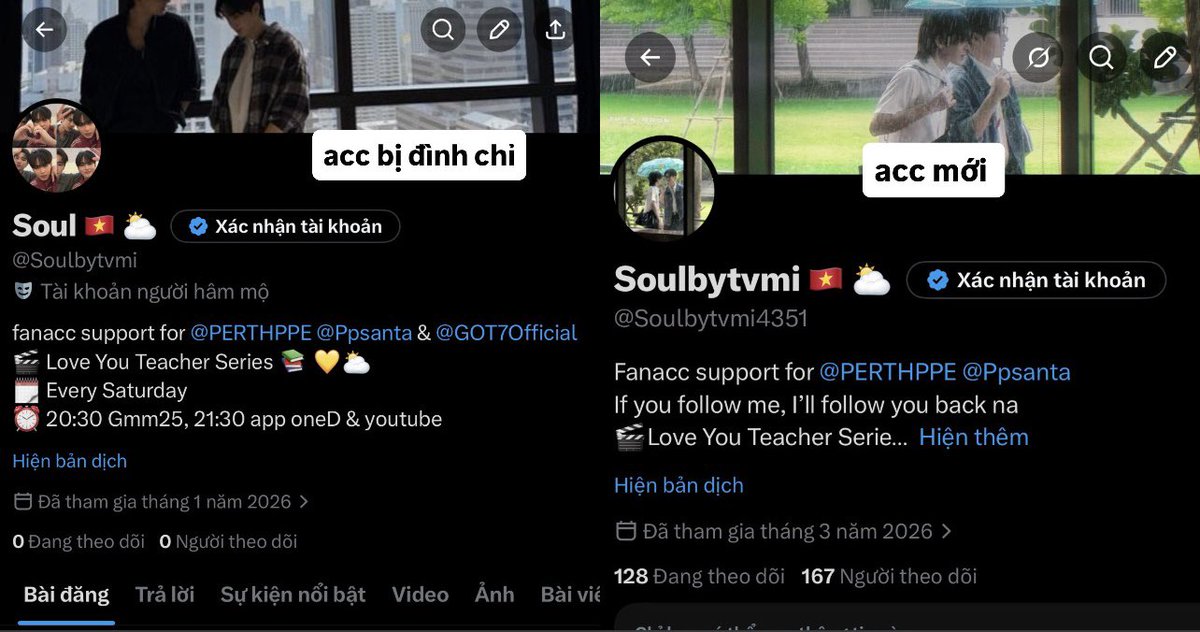 Soul 2.0 🇻🇳⛅️ tweet media