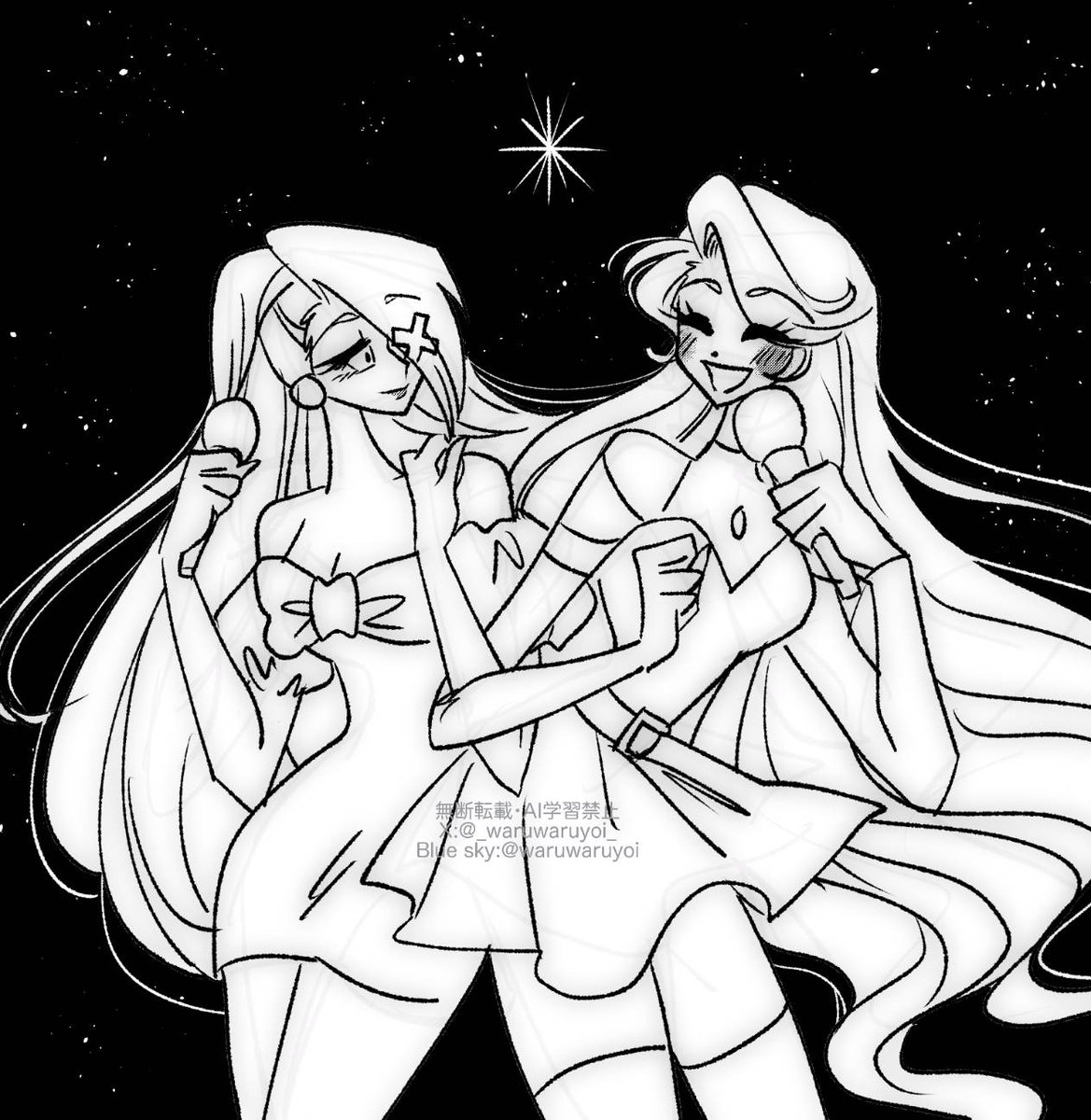 悪酔い tweet media