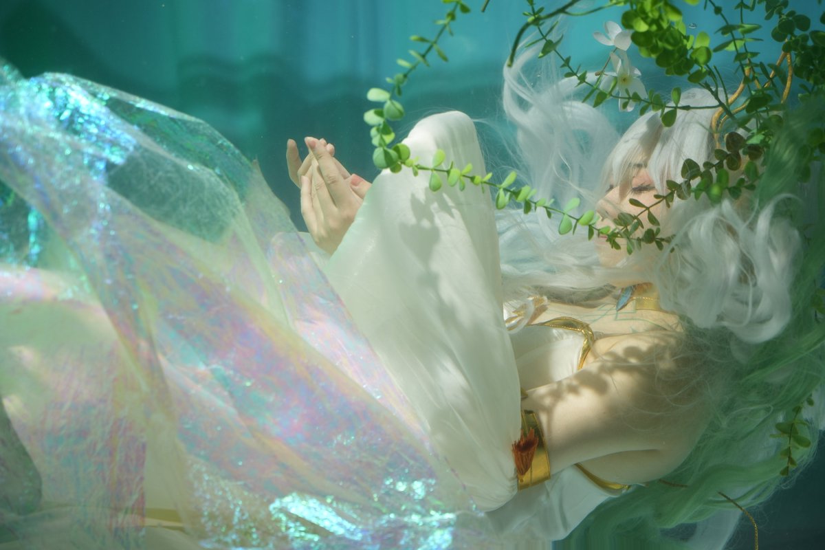 藤代一花 tweet media