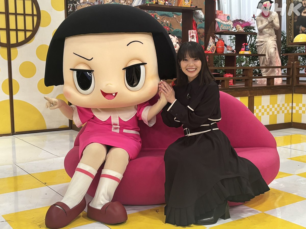 NHKドラマ tweet media