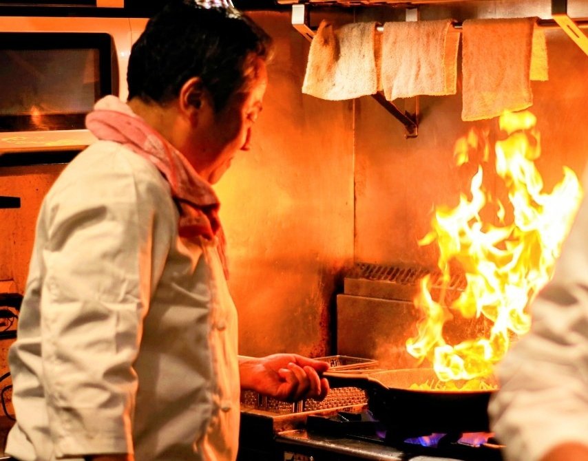 中田一平 tweet media