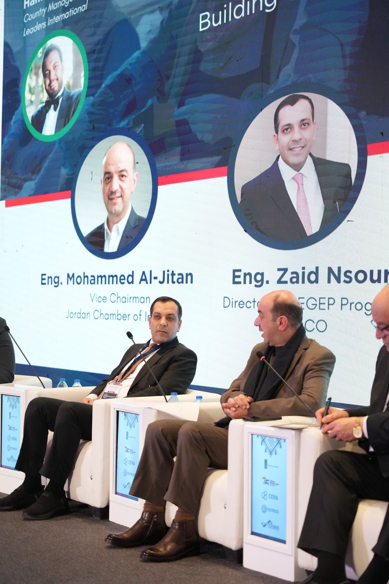 Leaders International tweet media