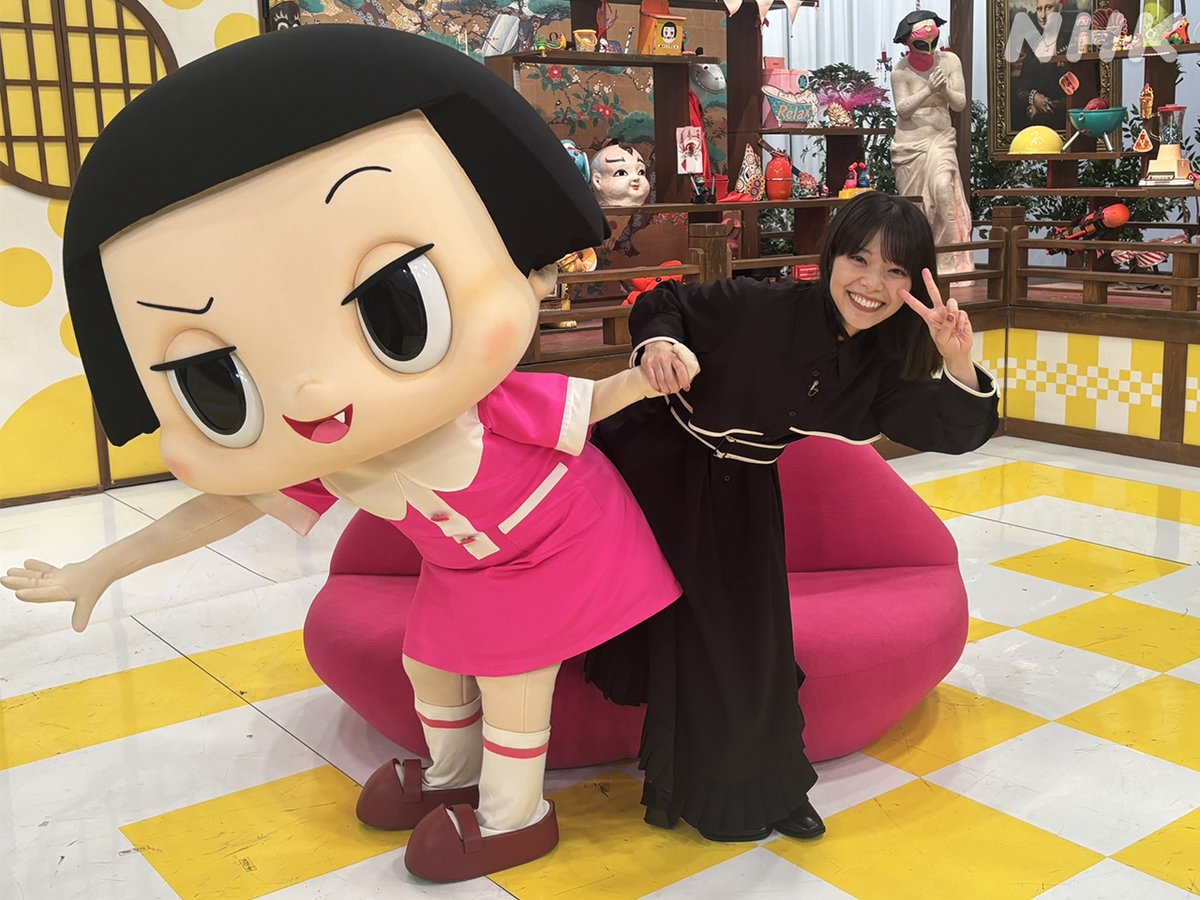 NHKドラマ tweet media