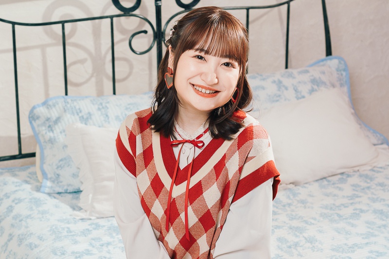 「兄の一言がなかったら声優になっていなかった」
背中を押してくれた実兄との“共演”

『#灰原くんの強くて青春ニューゲーム』星宮陽花里役 #高尾奏音 さんインタビュー

#灰原くん

animatetimes.com/news/details.p…