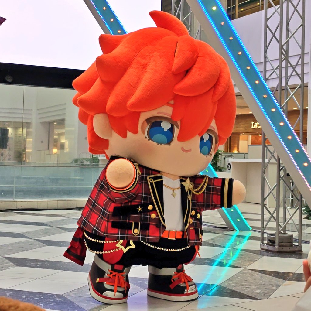 きゃぷてん🧢tA tweet media