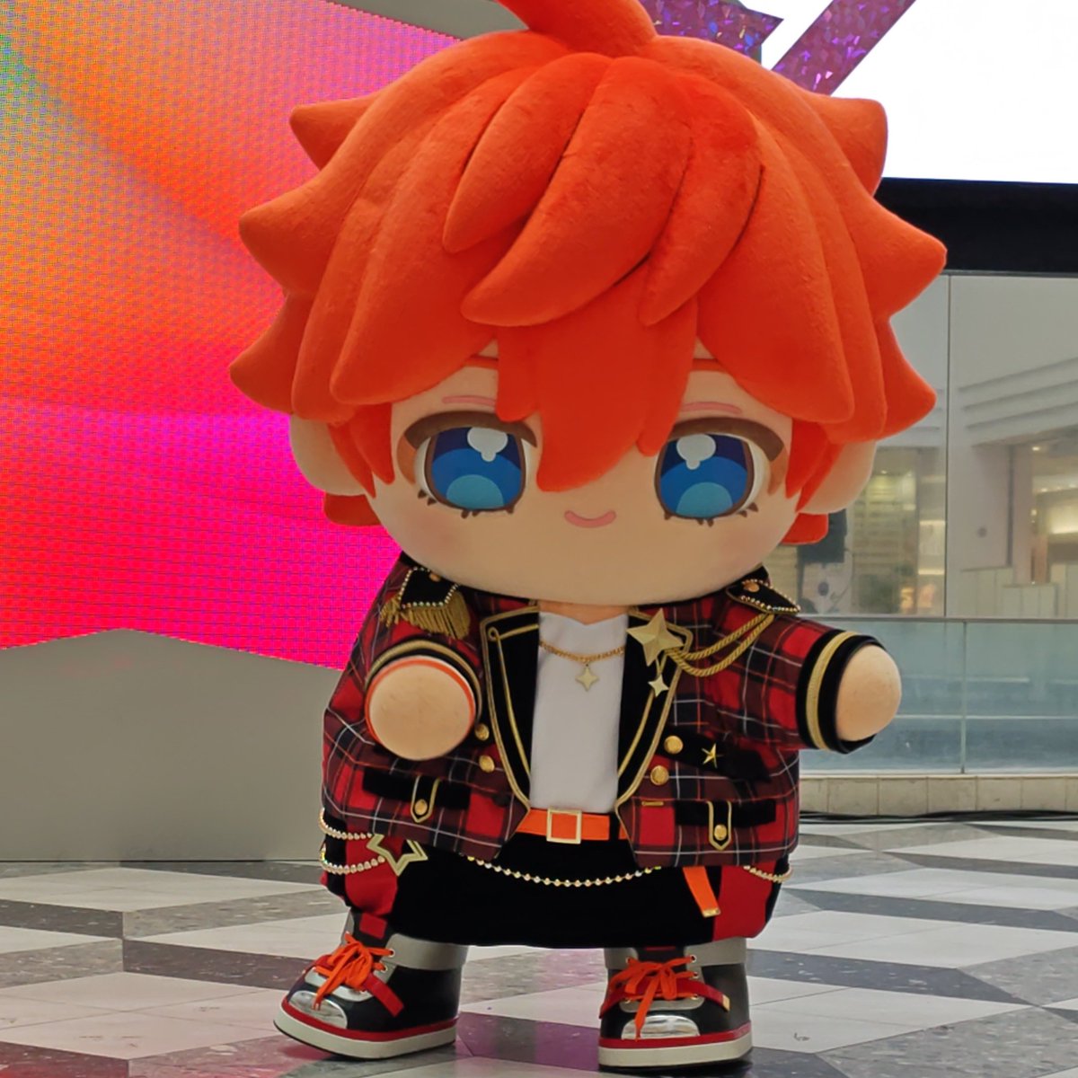 きゃぷてん🧢tA tweet media