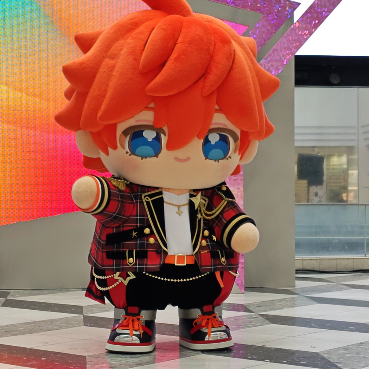 きゃぷてん🧢tA tweet media