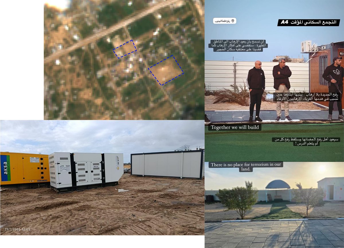 ArabOSINT tweet media