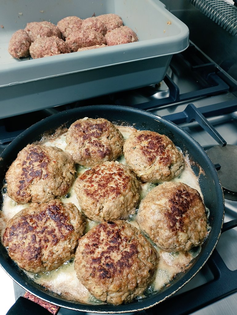 Erik,de Lievelings Kok van je MoederT, Kokkie tweet media