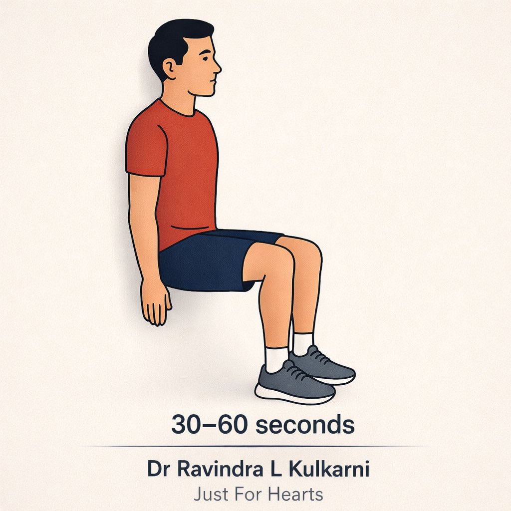 Dr Ravindra L. Kulkarni MD tweet media