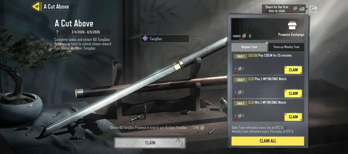 Leakers On Duty tweet media