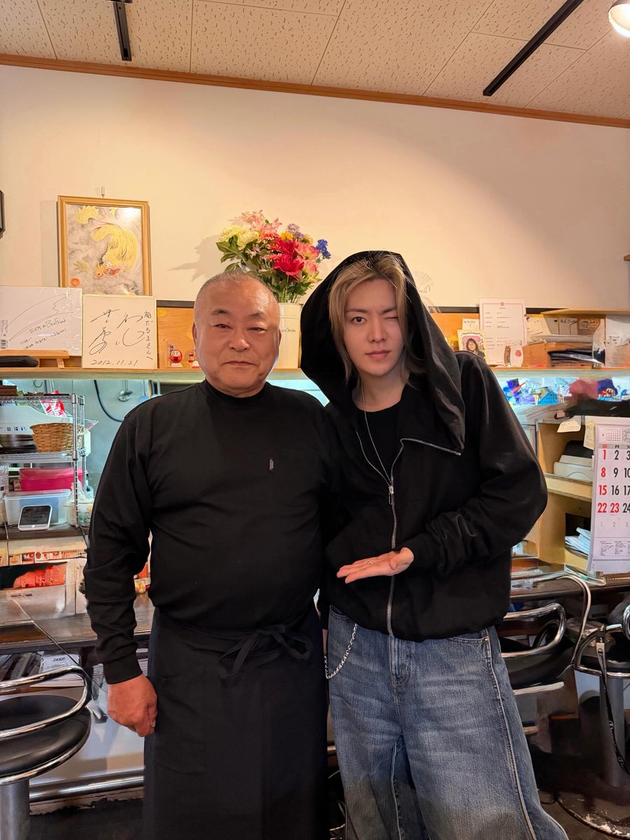 Kaorun🍒 tweet media