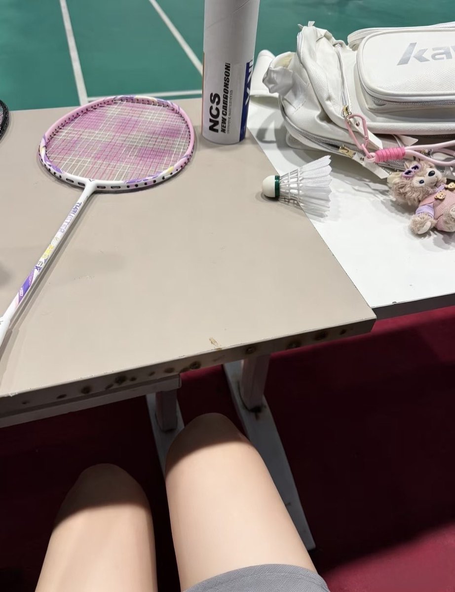 签收你的快乐 tweet media