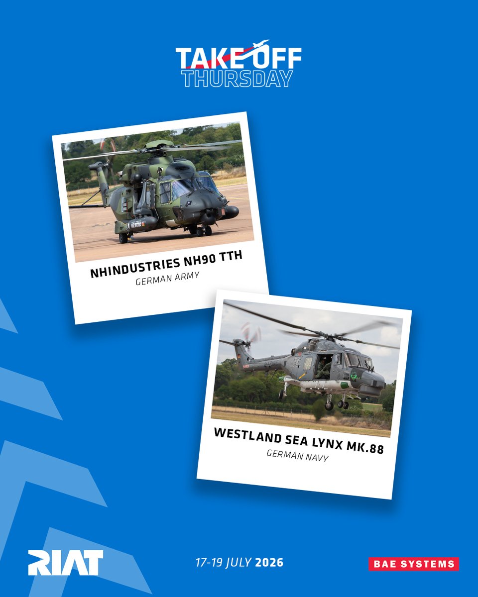 Royal International Air Tattoo tweet media