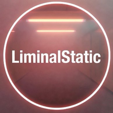DaLiminalStatic's tweet photo. #NewProfilePic https://t.co/7pN7sgCNTq