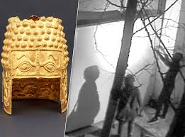 Arthur Brand (art detective) tweet media