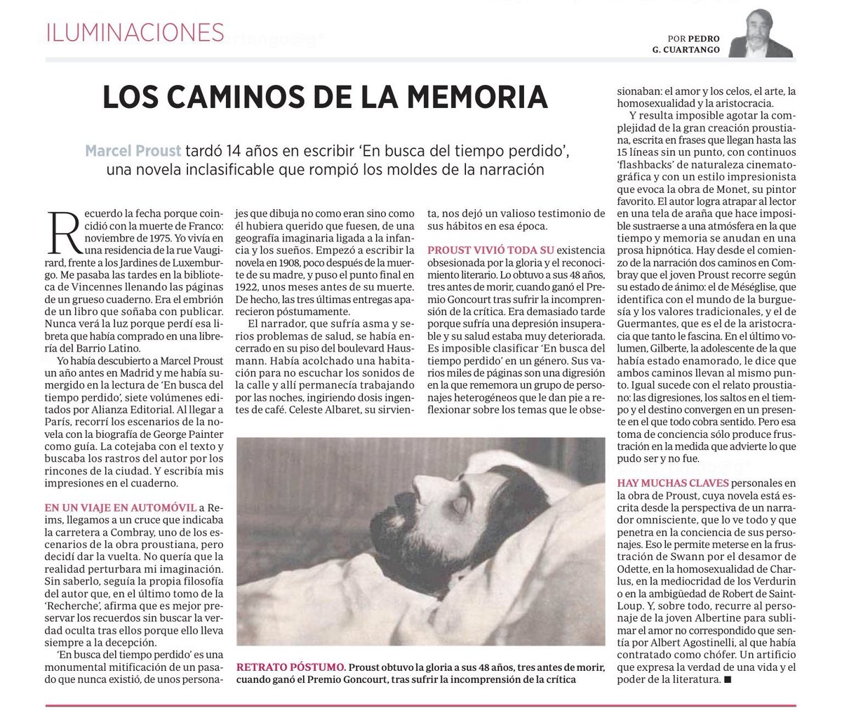 Ismael Sanz tweet media