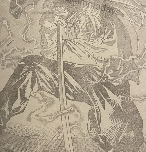 漫画 raw_Manga Raw _spoilerRAW tweet media