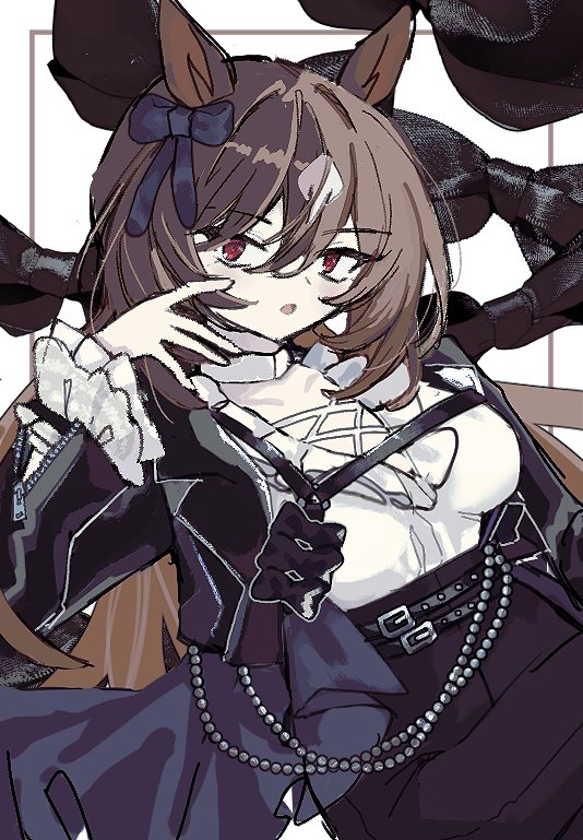 dyu0383's tweet image. 놓아주다.... 라는 감정