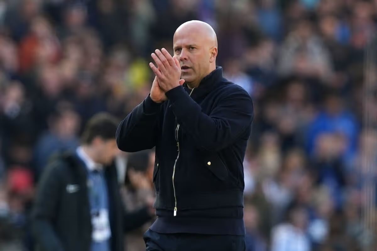 Anything Liverpool tweet media