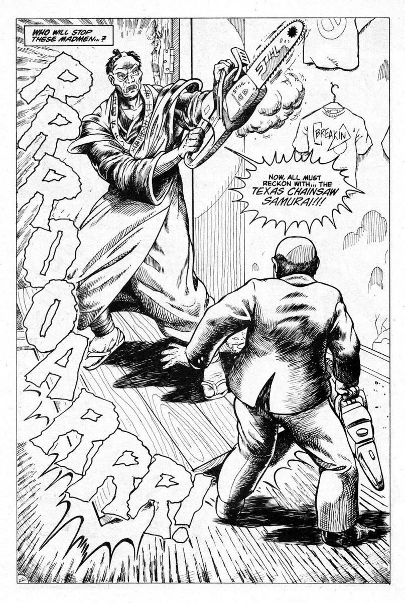 ギンティ小林 tweet media