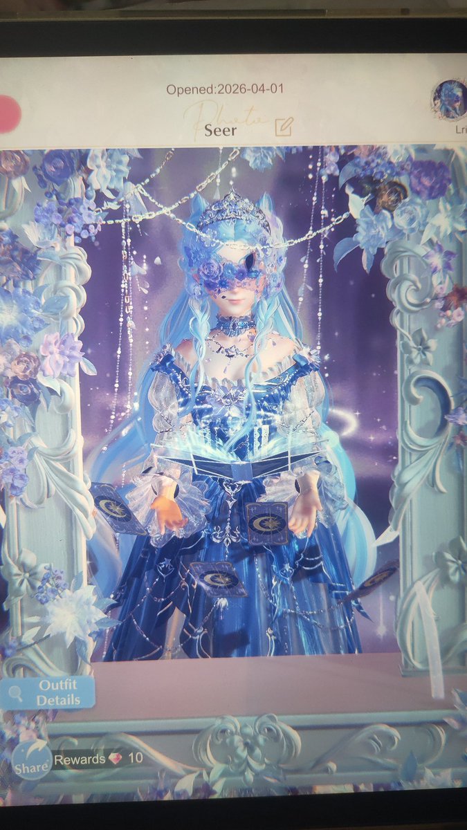 🪻Lrial🪻SN/IN snowball tweet media