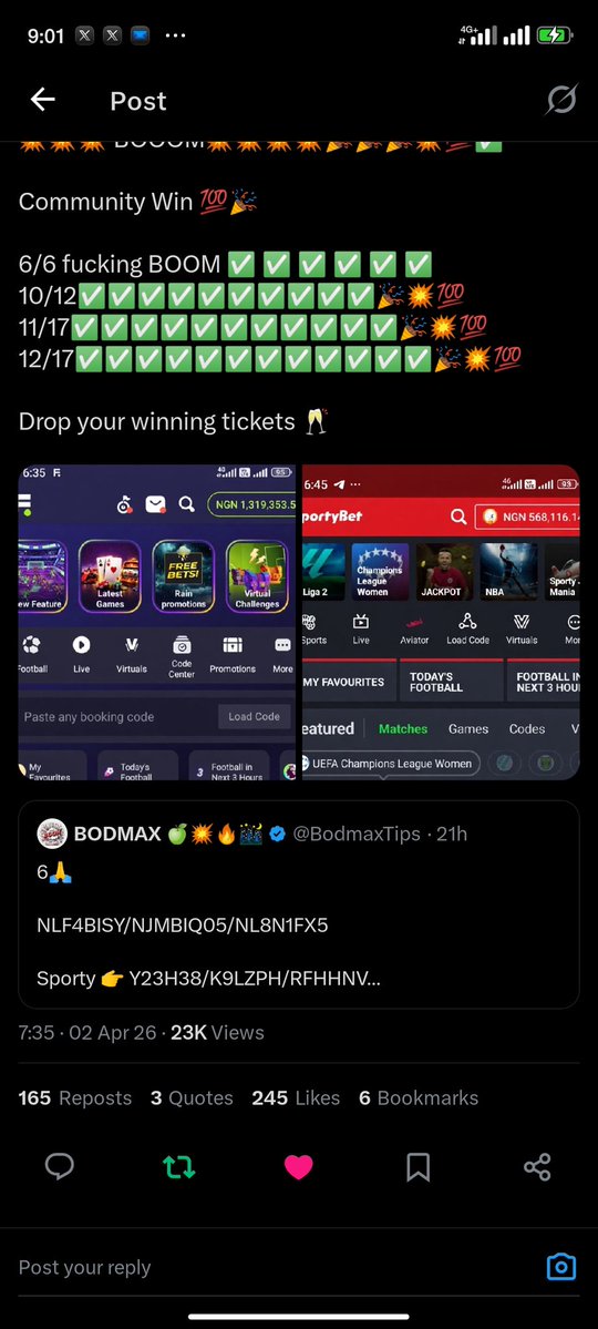 De Broglie II 🫶🏼🫵🏼 tweet media