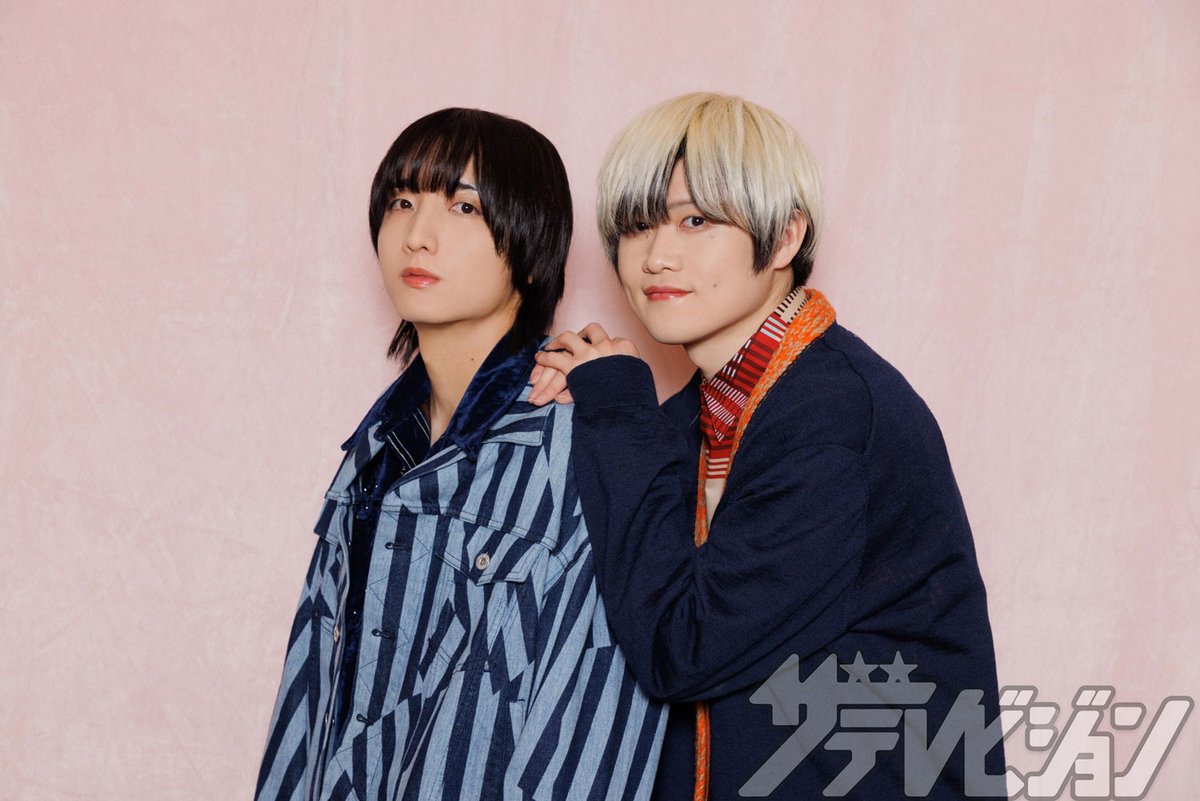 ザテレビジョン tweet media