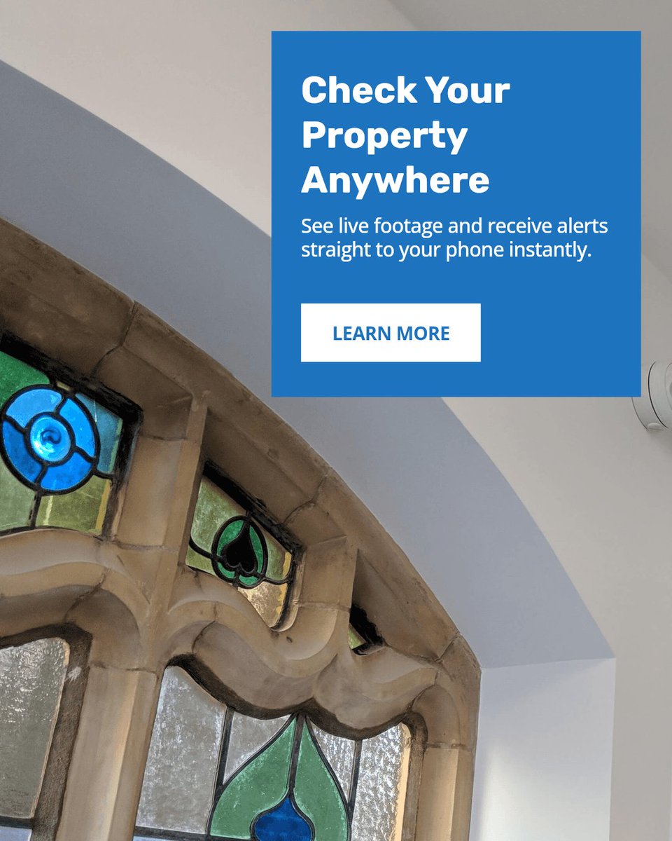 CCTV Aware tweet media