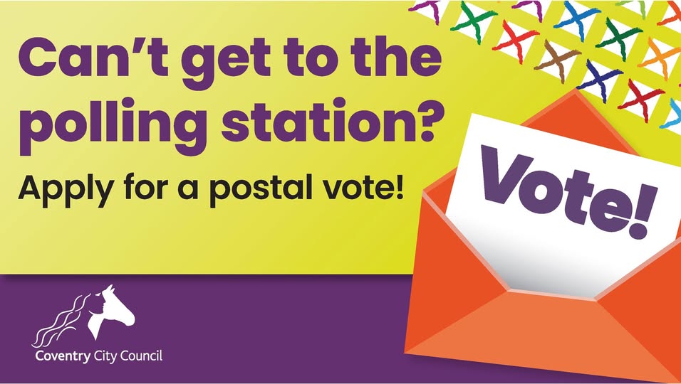 Coventry City Council tweet media